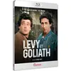 Image de Lévy et Goliath