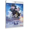 Image de Belle et sébastien 3 : le dernier chapitre [Blu-ray] [FR Import] en occasion ou reconditionné
