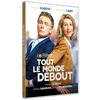 Image de Tout le monde debout DVD