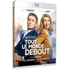 Image de Tout le monde debout [Blu-ray] [FR Import] en occasion ou reconditionné