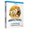 Image de Coffret marcel pagnol 2 films [Blu-ray] [FR Import] en occasion ou reconditionné