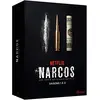 Image de Narcos - Intégrale Saison 1 à 3 en occasion ou reconditionné