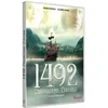Image de 1492 : Christophe Colomb DVD