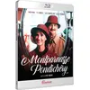 Image de Montparnasse Pondichéry - Blu-ray