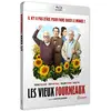Image de Les vieux fourneaux [Blu-ray] [FR Import] en occasion ou reconditionné