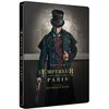 Image de L'Empereur de Paris SteelBook® Blu-ray