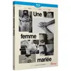 Image de Une femme mariée Blu-ray