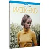 Image de Week-end Blu-ray