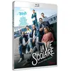 Image de La vie scolaire [Blu-ray] [FR Import] en occasion ou reconditionné