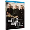Image de Les vieux de la vieille Blu-ray