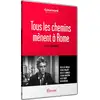 Image de Tous les chemins mènent à Rome