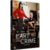 Image de L'Art du crime - L'intégrale de la Saison 4
