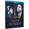 Image de La Fin du monde Blu-ray