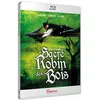 Image de Sacré Robin des Bois Blu-ray