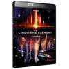 Image de Le cinquième élément 4k ultra hd [Blu-ray] [FR Import] en occasion ou reconditionné