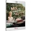 Image de Moi et les hommes de 40 ans - Blu-ray