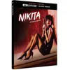 Image de Nikita Édition Limitée Blu-ray 4K Ultra HD