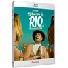 Image de Si tu vas à Rio... tu meurs Blu-ray