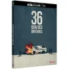 Image de 36 QUAI DES ORFEVRES - COMBO UHD 4K + BD - EDITION COLLECTOR LIMITEE en occasion ou reconditionné