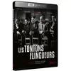 Image de Les Tontons flingueurs Blu-ray 4K Ultra HD