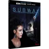 Image de Subway [4K Ultra HD + Blu-Ray Bonus-Édition limitée] en occasion ou reconditionné