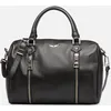 Image de Sunny Medium par Zadig & Voltaire Noir T.U Sacs