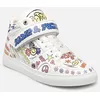 Image de Mid Flash Core Choi par Zadig & Voltaire Blanc 39 Femme
