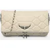 Image de Rock Xl Mat Scale par Zadig & Voltaire Beige T.U Sacs