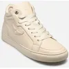 Image de Mid Fly On Vintage Patent par Zadig & Voltaire Blanc 40 Femme