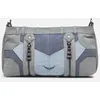 Image de Sunny Moody Denim Patchwork par Zadig & Voltaire Bleu T.U Sacs