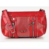 Image de Sunny Mood Overstudded N par Zadig & Voltaire Rouge T.U Sacs