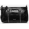 Image de Sunny Moody Vintage Patent N par Zadig & Voltaire Noir T.U Sacs