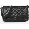 Image de Rocky Ii Quilted Monogram par Zadig & Voltaire Noir T.U Sacs