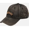 Image de New Eraxzv - Voltairedenim Cap par Zadig & Voltaire Marron T.U Accessoires