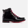 Image de Rossignol, Hommes, Chaussures de randonnée, Schuhe 1907 CHAMONIX SHINY BLACK (41.5), Noir