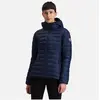 Image de Rossignol, Femmes, Vestes d'hiver, Veste à capuche Rossi, Noir, (S)