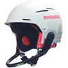 Image de Rossignol Casque Hero Slalom Impacts