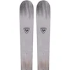 Image de Rossignol Pack De Skis Alpin Femme Rallybird 90 Pro+xpress 10 Gw B93