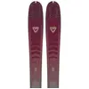 Image de Rossignol Pack De Ski De Randonnée Femme Escaper 87 Nano Open+st10