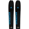 Image de Dynastar Pack De Skis De Randonnée M-grand Mont Open+ht Radical 10 D82