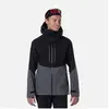Image de Rossignol, Hommes, Veste de ski, Evader Jkt Jacke (XL), Noir, Gris, XL
