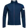 Image de Rossignol, Hommes, Veste de ski de fond, Veste Poursuite (M), Bleu, M