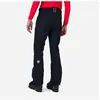 Image de Rossignol, Hommes, Pantalon, Origin Softshellhose Pt, Noir, (L)