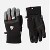Image de Rossignol, Hommes, Gants, Strato Impr Handschuhe Grau, Argent, Gris, (M)