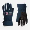 Image de Rossignol, Garçons, Gants, Jr Roc Impr G Handschuhe, Bleu, (10.5)