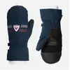 Image de Rossignol, Garçons, Gants, Jr Roc Impr M Handschuhe, Bleu, (12)