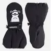 Image de Rossignol, Gants, Baby Impr M Handschuhe, Noir, (2)
