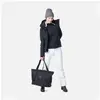 Image de Rossignol, Femmes, Pantalon de ski, Damen Resort Softshellhose Weiss (S), Blanc