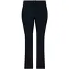 Image de Rossignol, Femmes, Pantalon de ski, Damen Resort Softshellhose Schwarz (S), Noir