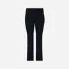 Image de Rossignol, Femmes, Pantalon outdoor, Resort Softshell Hose (XL), Noir